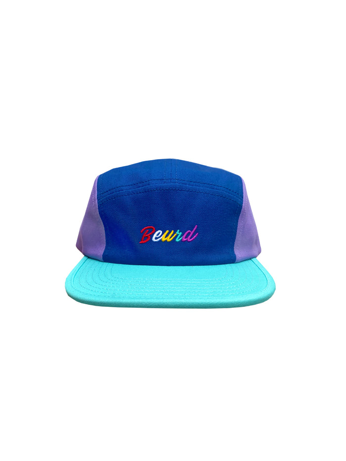 Casquette bastia de la marque Beurd