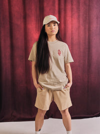 tshirt local imprimé à Montreal