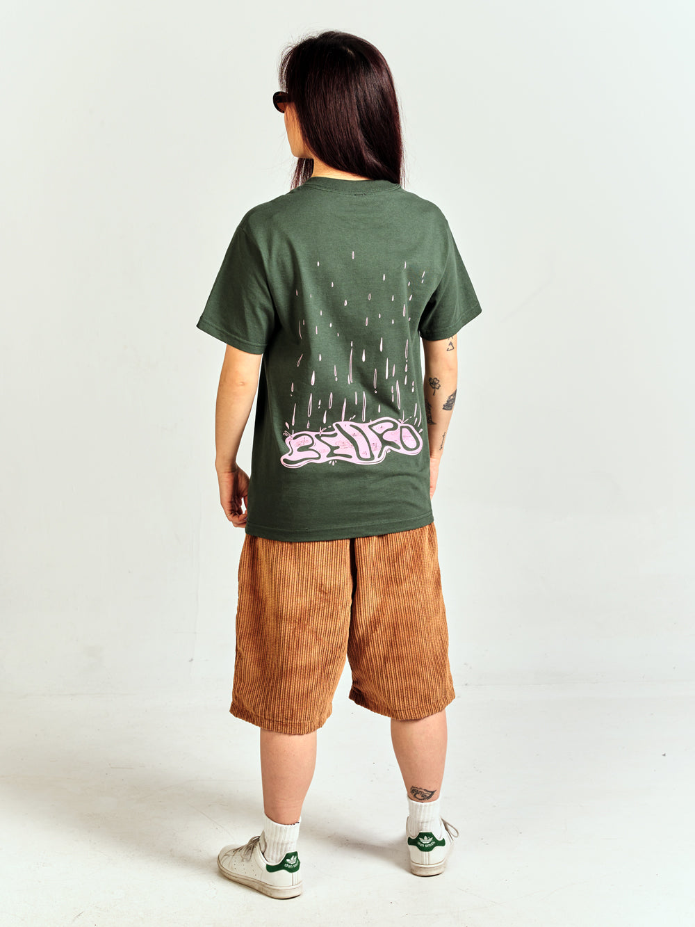 vêtements skate unisexe fabriqués au Canada