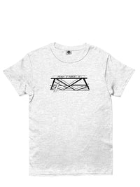 tshirt logo montreal, imprimé au Quebec