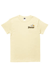 T-shirt unisexe de la marque Beurd fait à Montréal