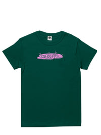 Tee imprimé par la marque indépendante Beurd