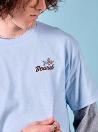 Logo de la collaboration entre Beurd et Zumo