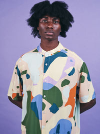 Chemise coco faite à montreal