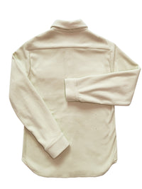 Surchemise de la marque Beurd faite en polaire