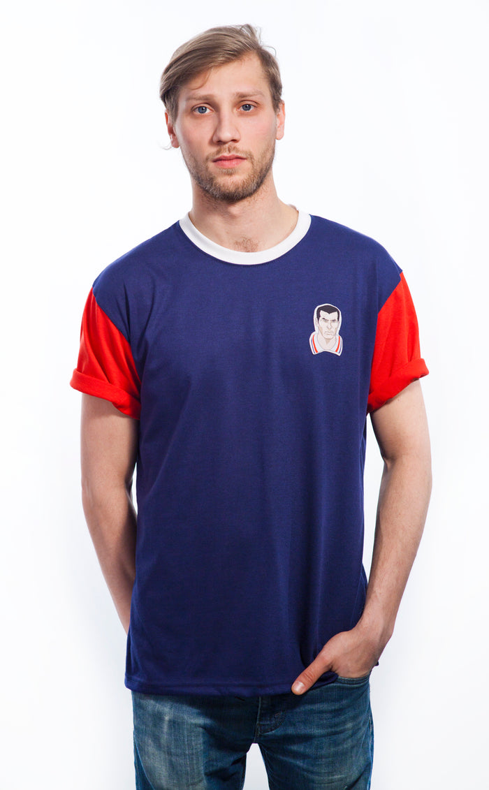 T-shirt unisexe ZZ