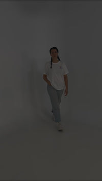 T-shirt collaboration Bandit Bandit X Beurd. Fabriqué en Ontario et imprimé à Montréal.