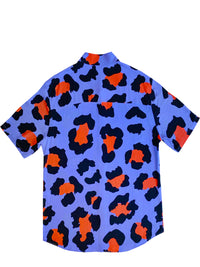 Chemise leo de dos, 100% Montréal de la marque Beurd