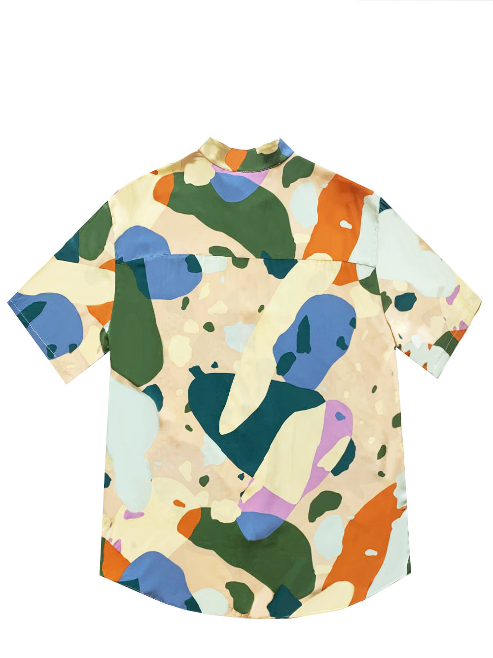 Chemise coco faite à montreal