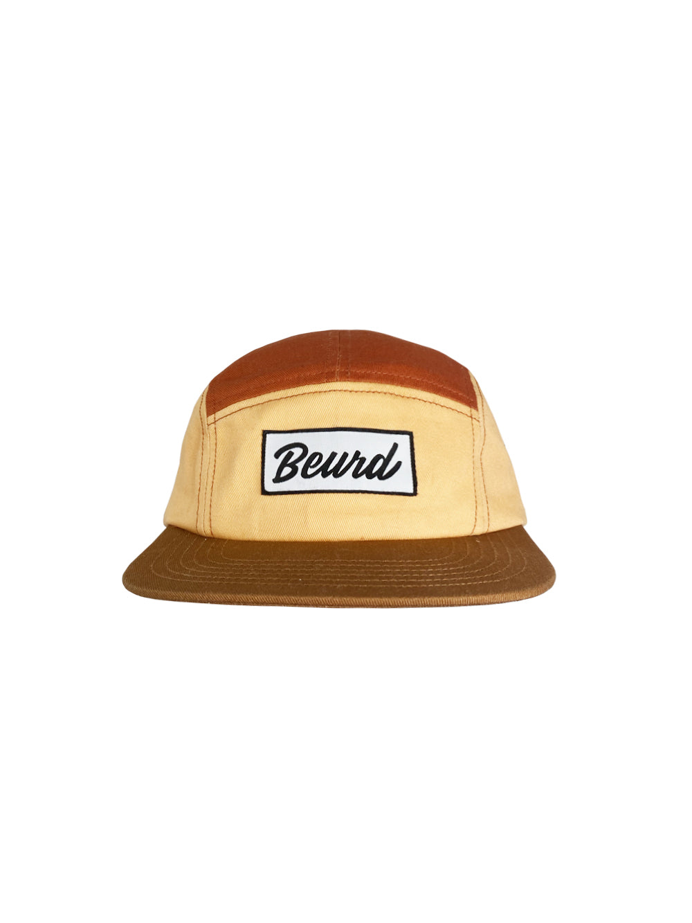 Casquette Corte – Beurd