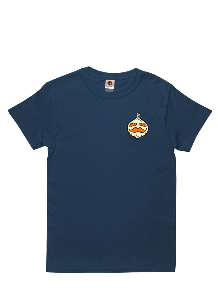 T-shirt fait au canada en collaboration avec l’artiste