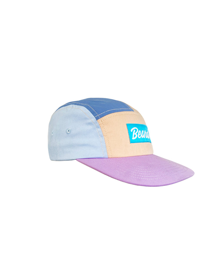 Casquette estivale signée Beurd