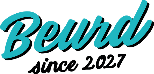 logo Beurd since 2027
