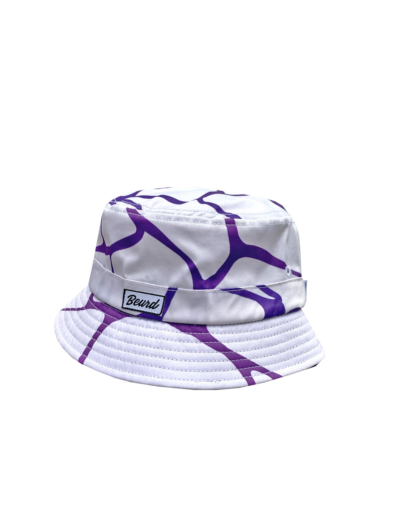 Nouveauté bucket hat de la marque Beurd