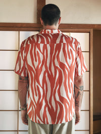 Chemise homme streetwear