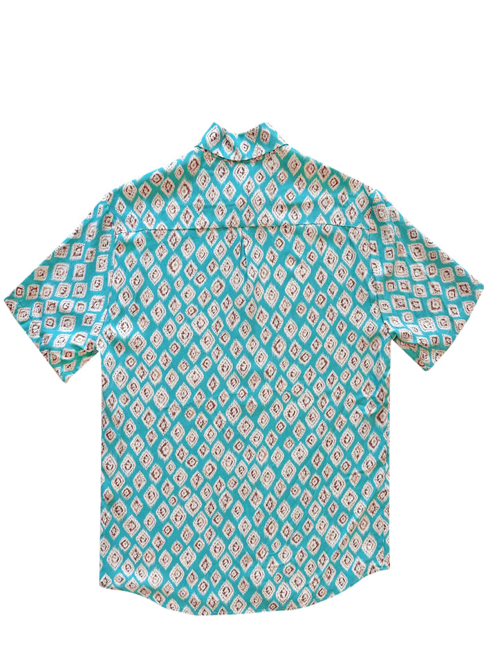 Chemise Diamants