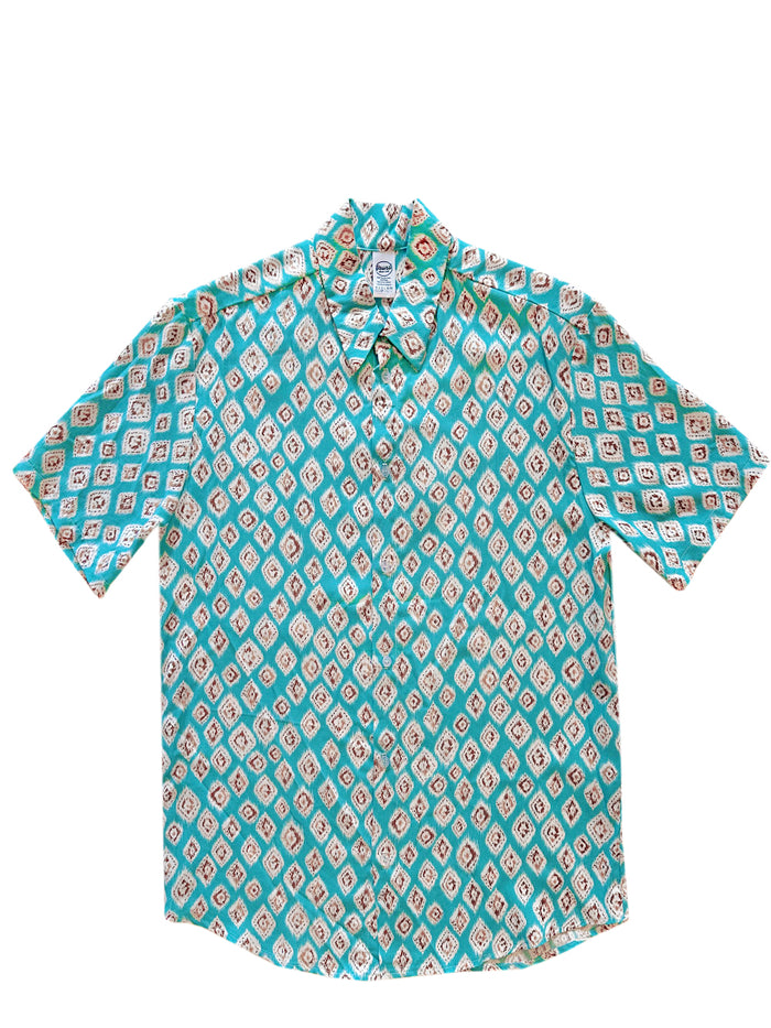 Chemise Diamants