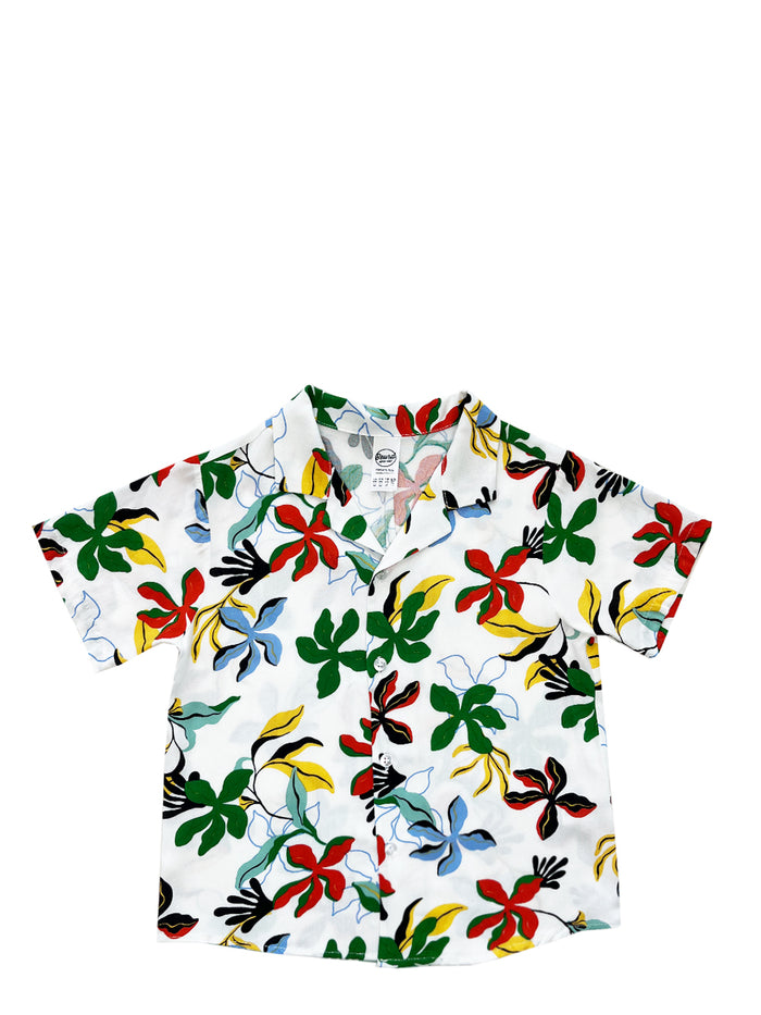 Chemise Florida Enfant