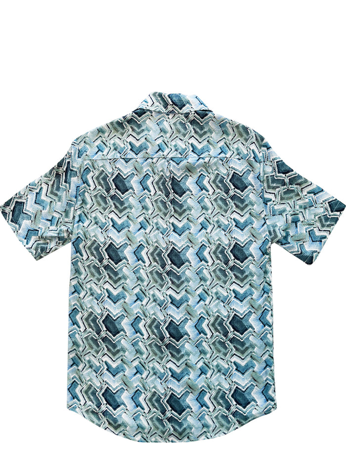 Chemise Illusion