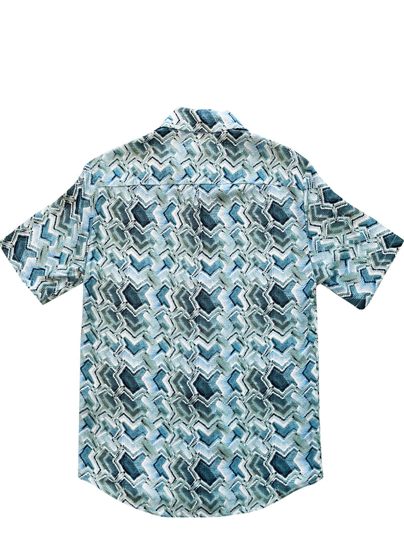 Chemise Illusion