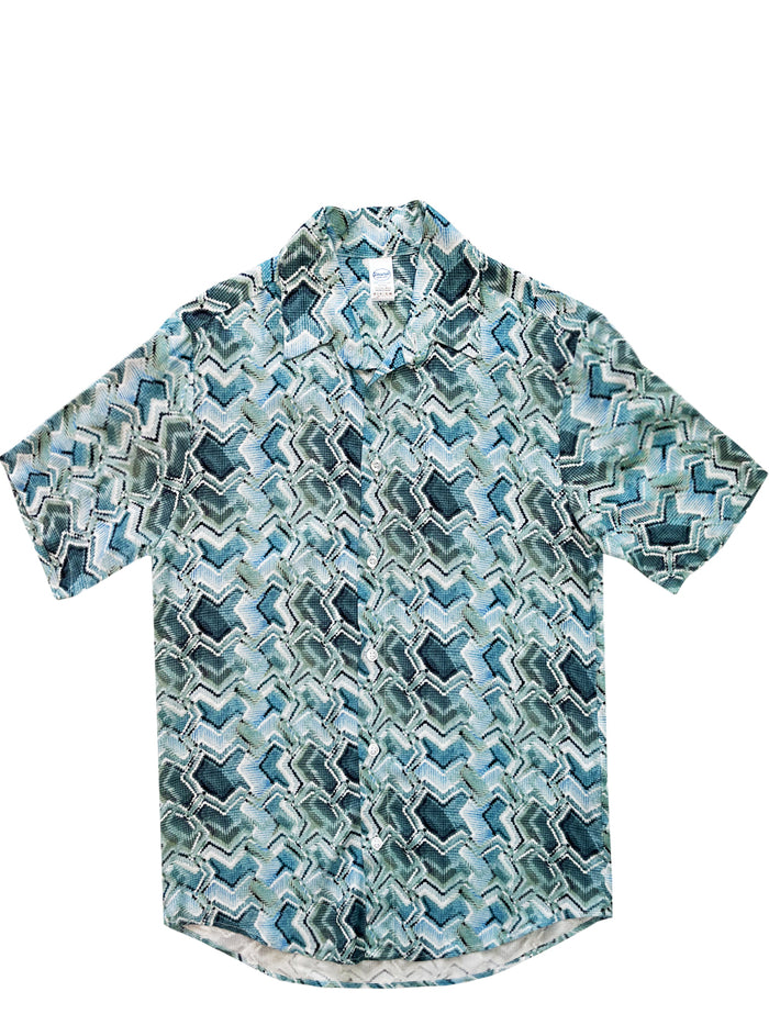 Chemise Illusion