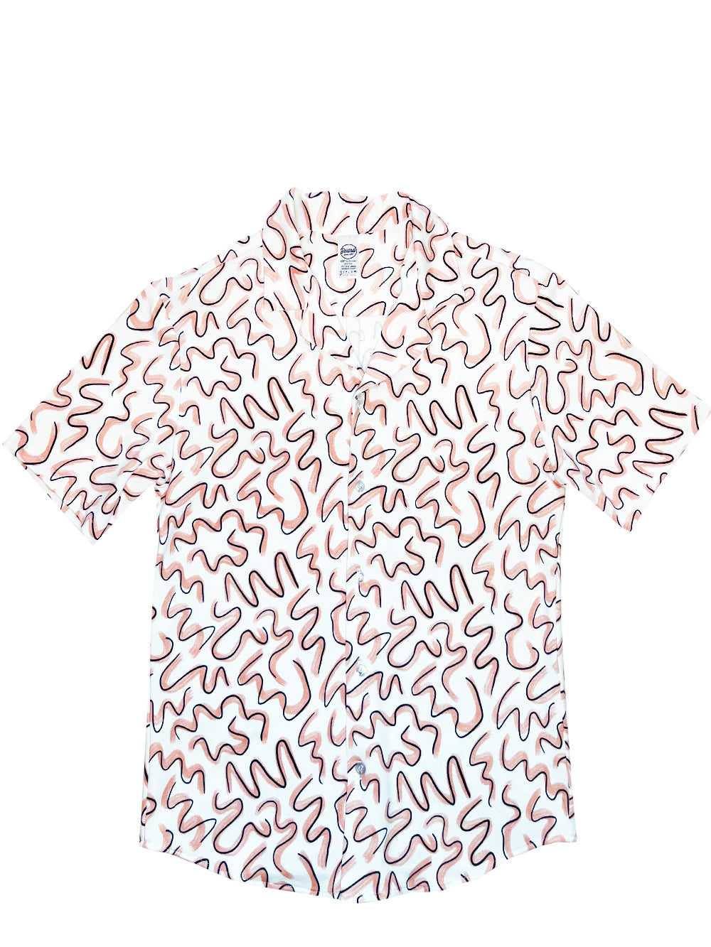 Session shirt