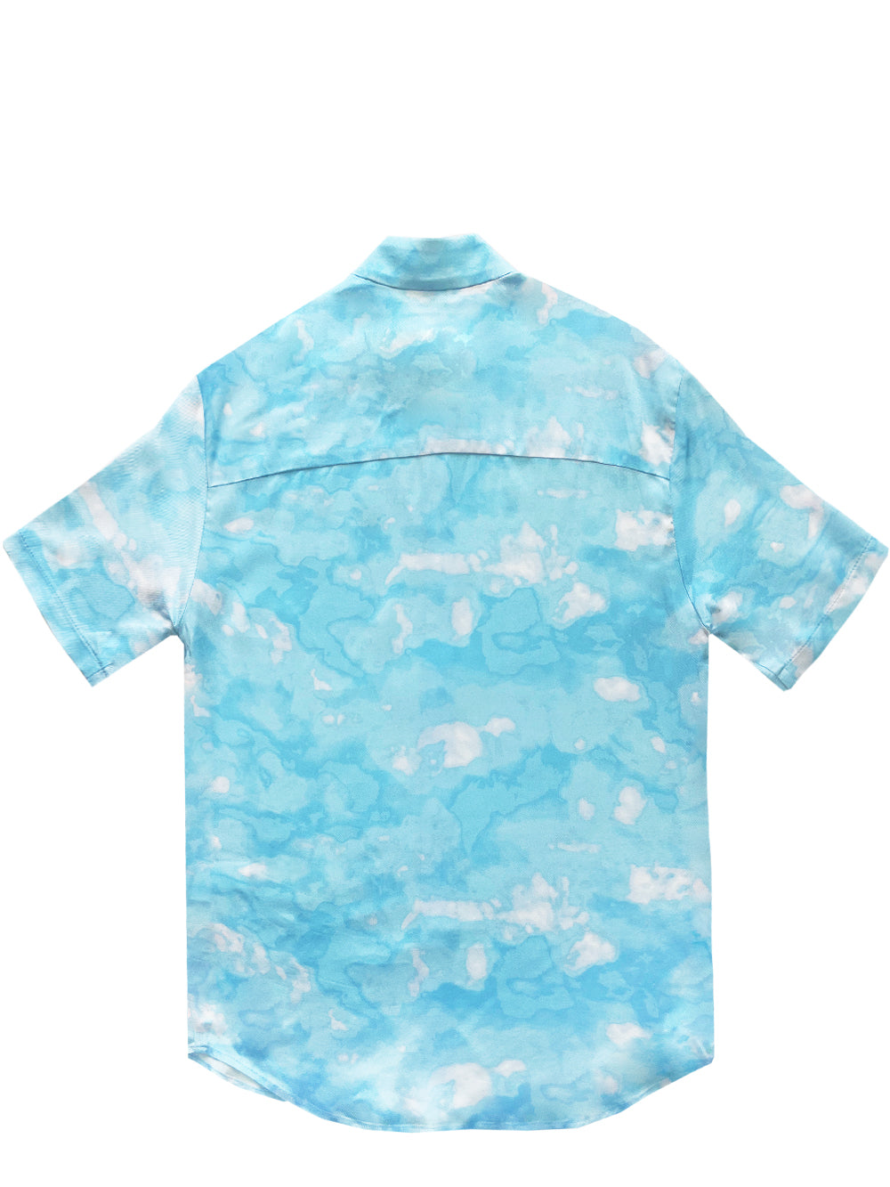 Clouds shirt