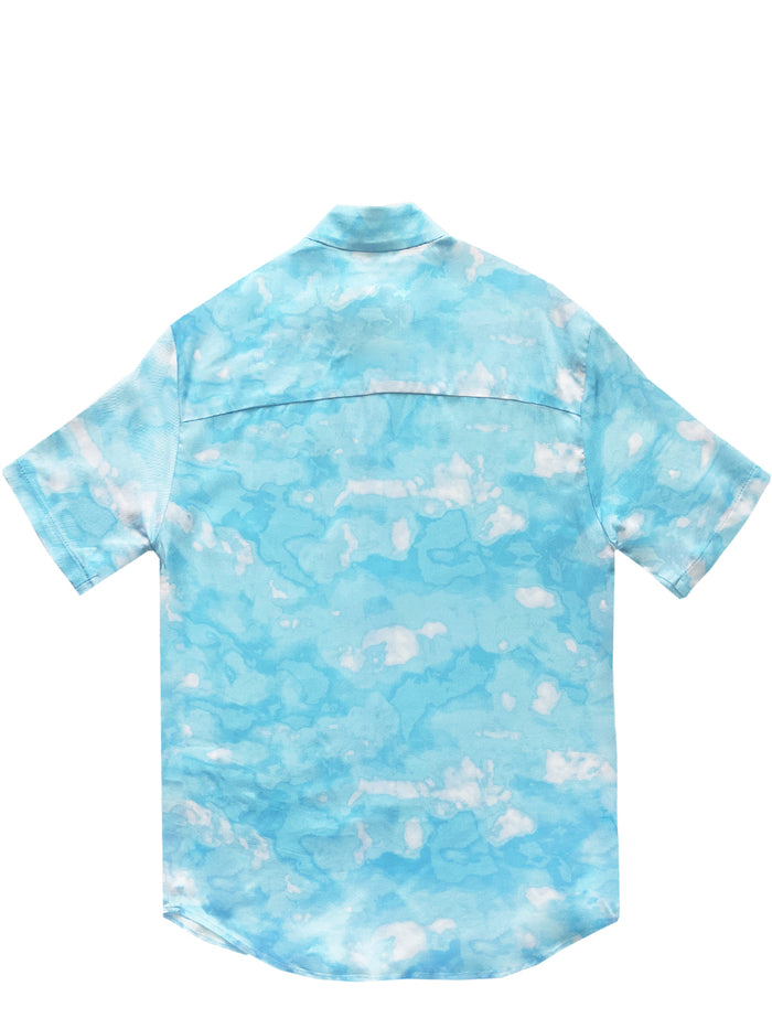 Chemise Nuages