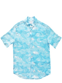Clouds shirt