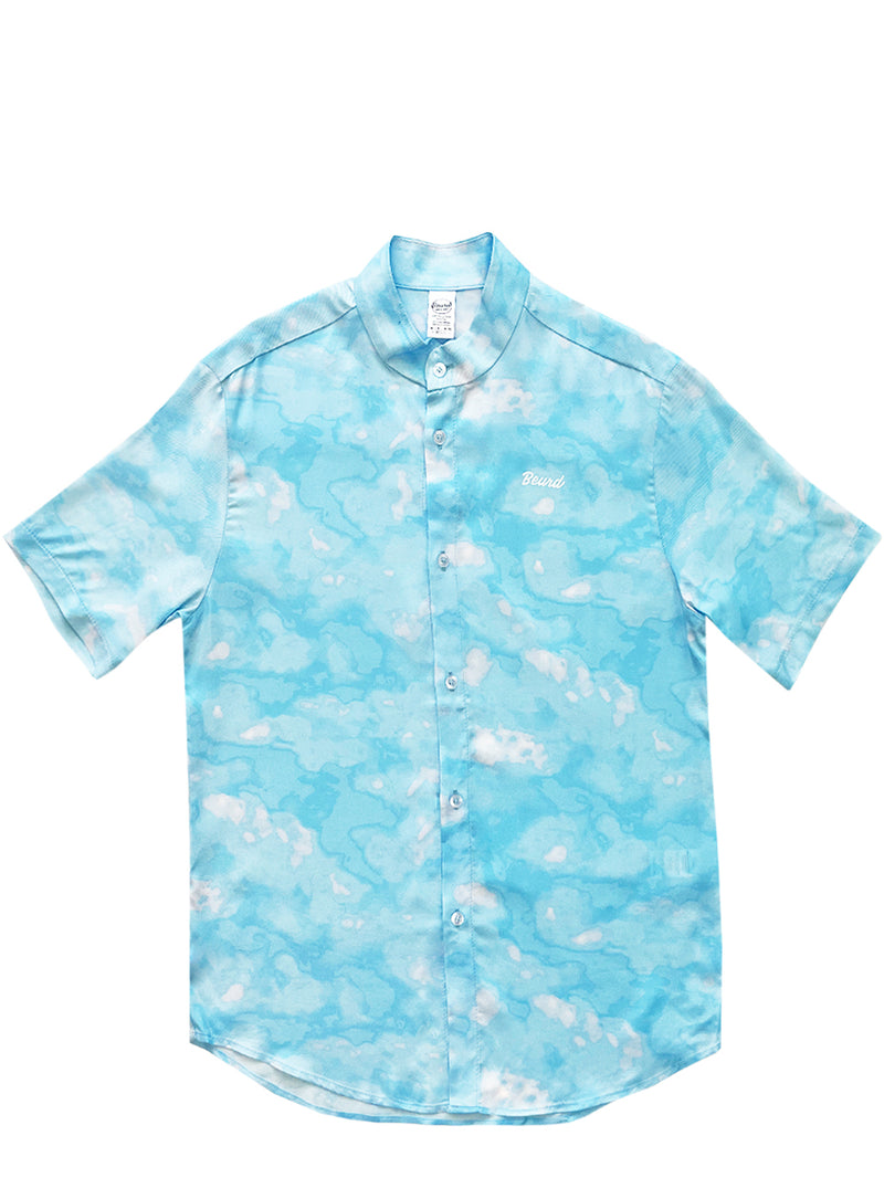 Clouds shirt