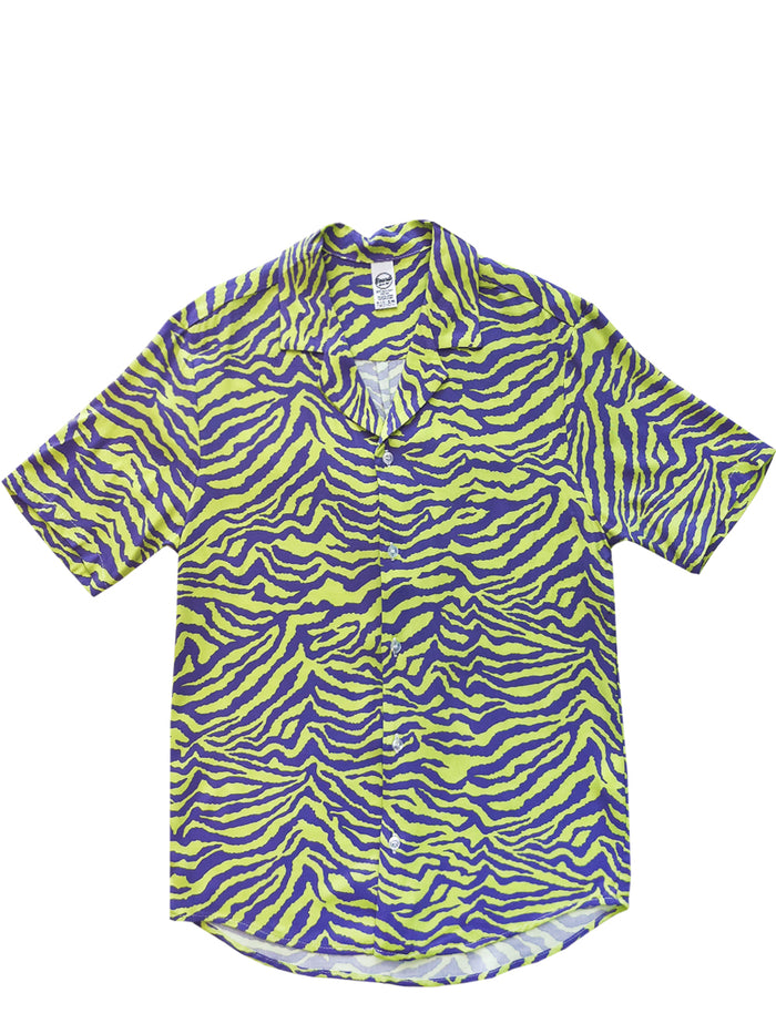 Chemise Zebra