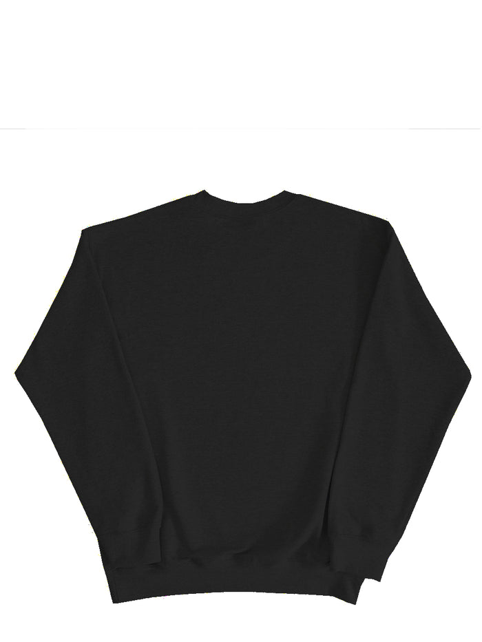 Pizza Club Crewneck