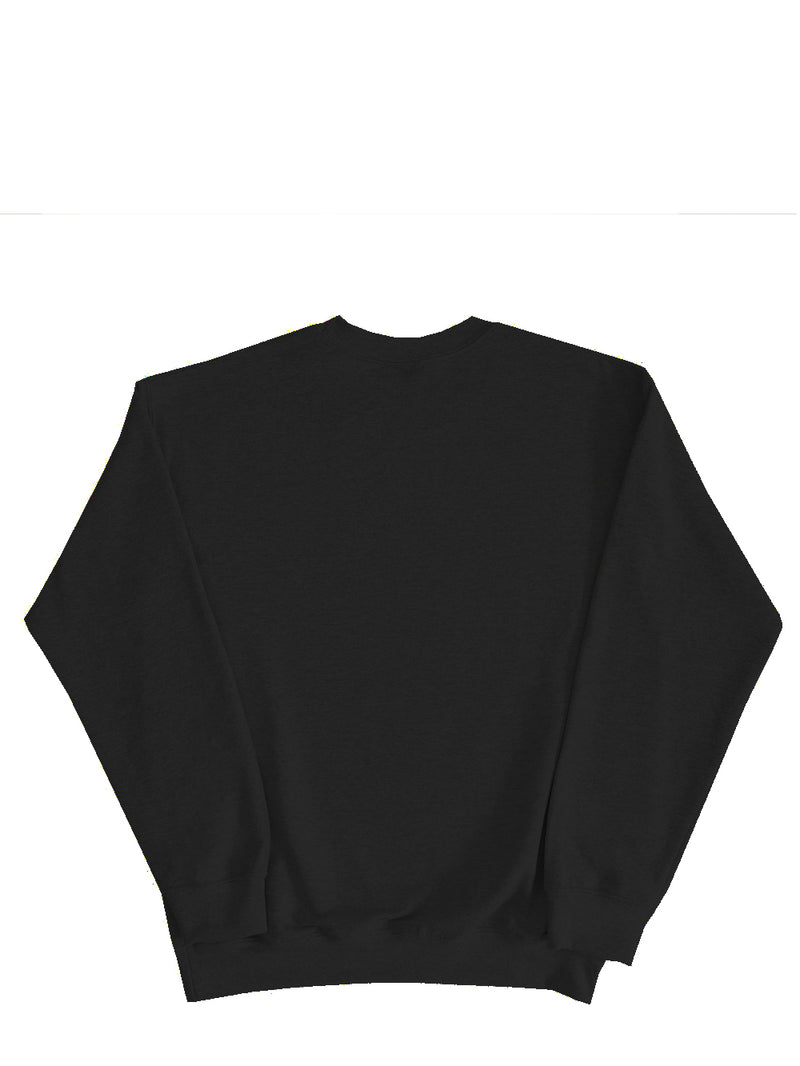 Pizza Club Crewneck