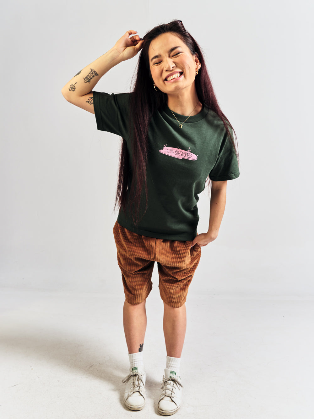 Puddle unisex t-shirt