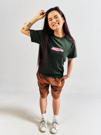 Puddle unisex t-shirt