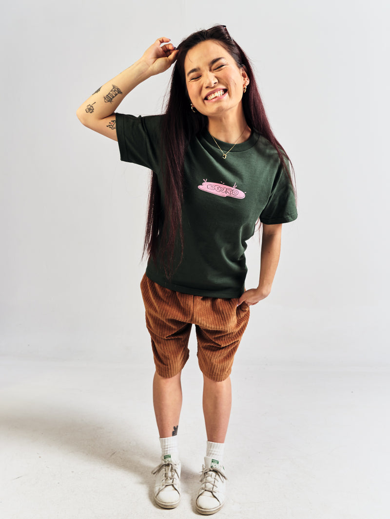 Puddle unisex t-shirt