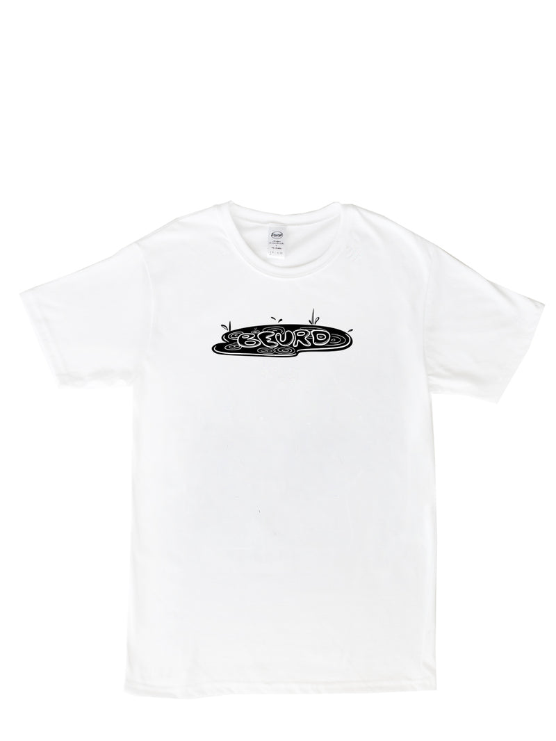 Puddle unisex t-shirt