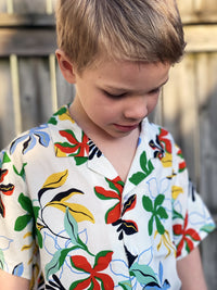 Florida Kids Shirt