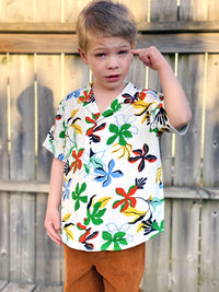 Florida Kids Shirt