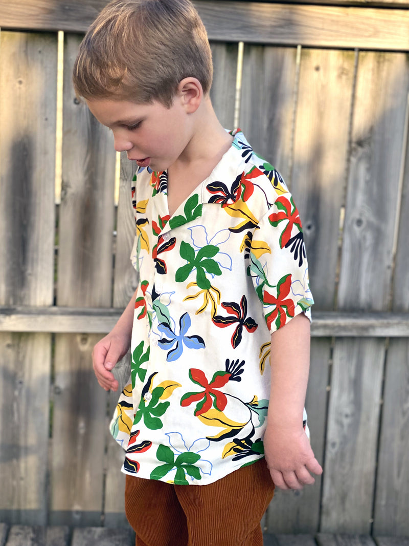 Florida Kids Shirt