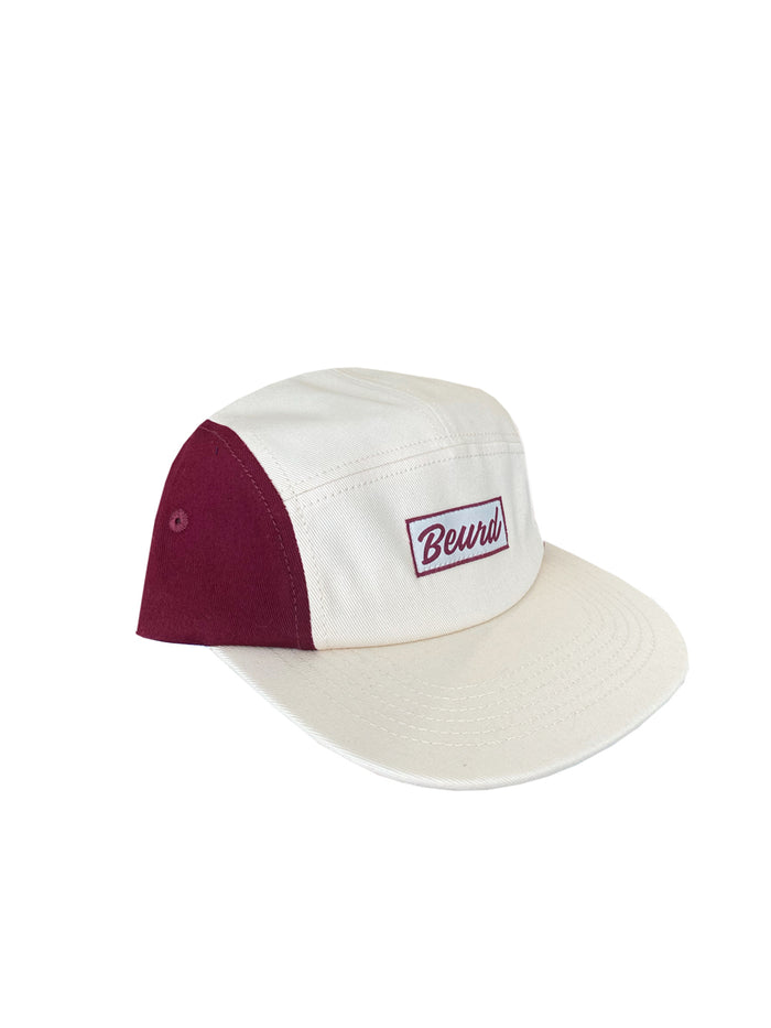 Casquette Kyoto