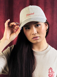 Montero dad cap
