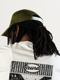 Montero dad cap