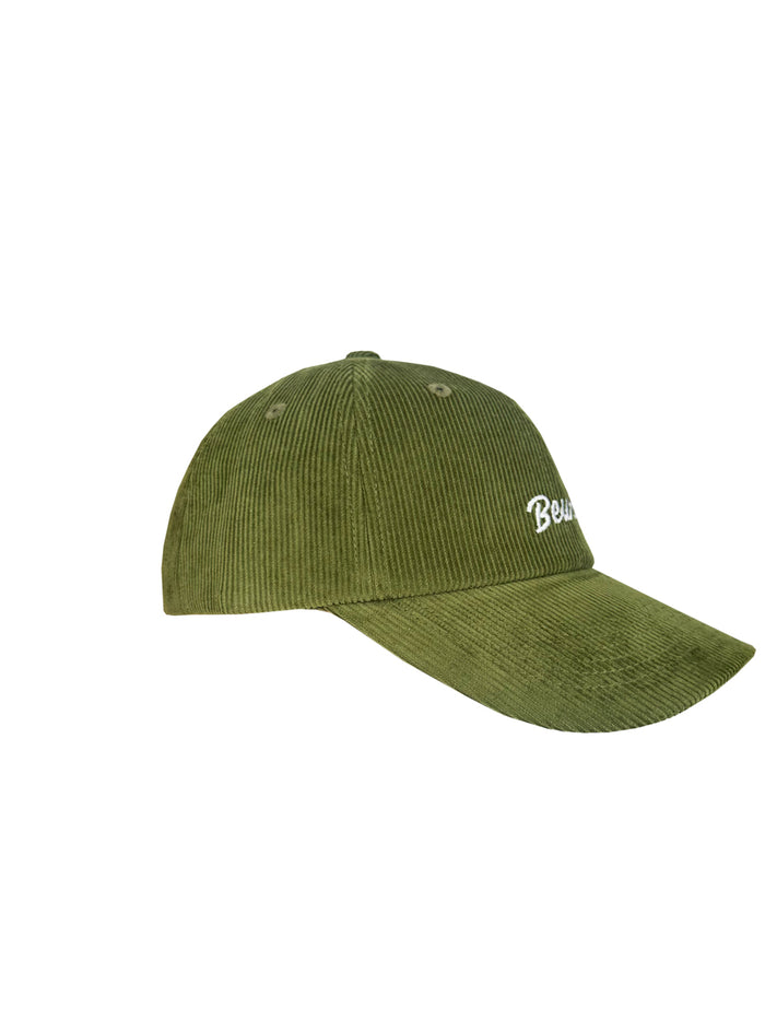 Montero dad cap