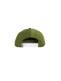 Montero dad cap