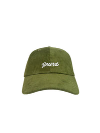 Montero dad cap