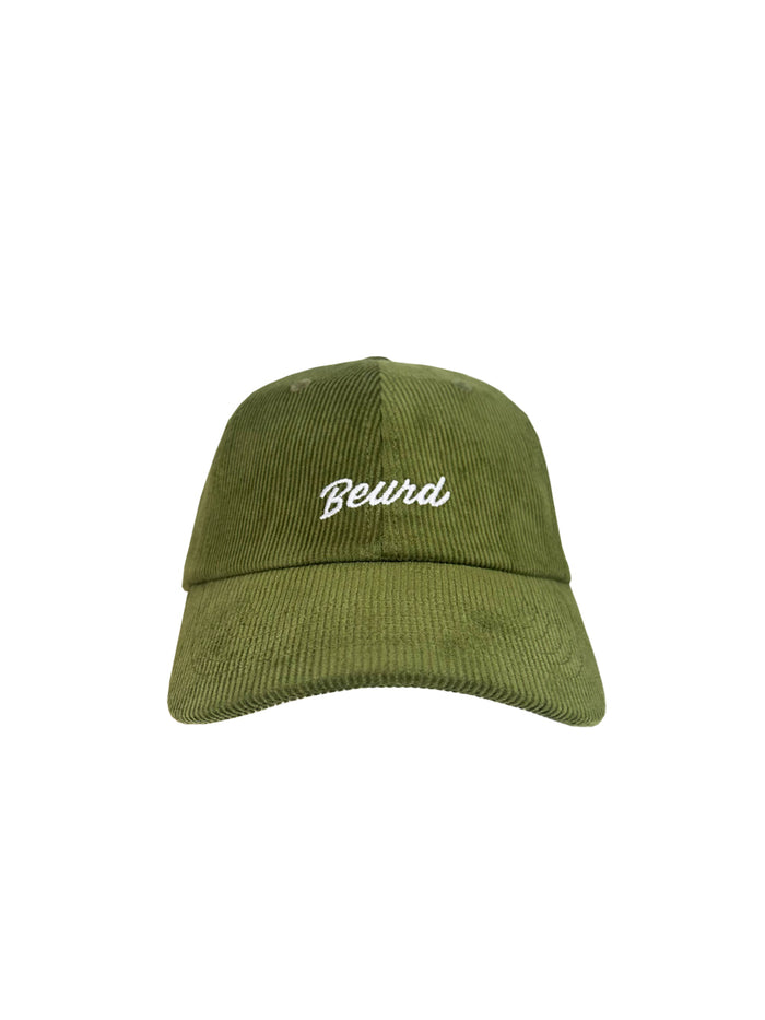Montero dad cap