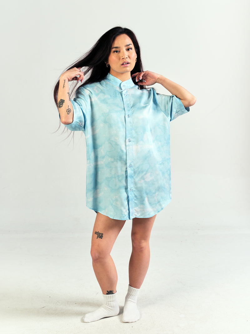 chemise unisexe de la boutique indépendante Beurd