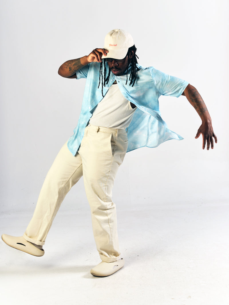 Chemise et accessoire Skate, fabriqué à Montreal