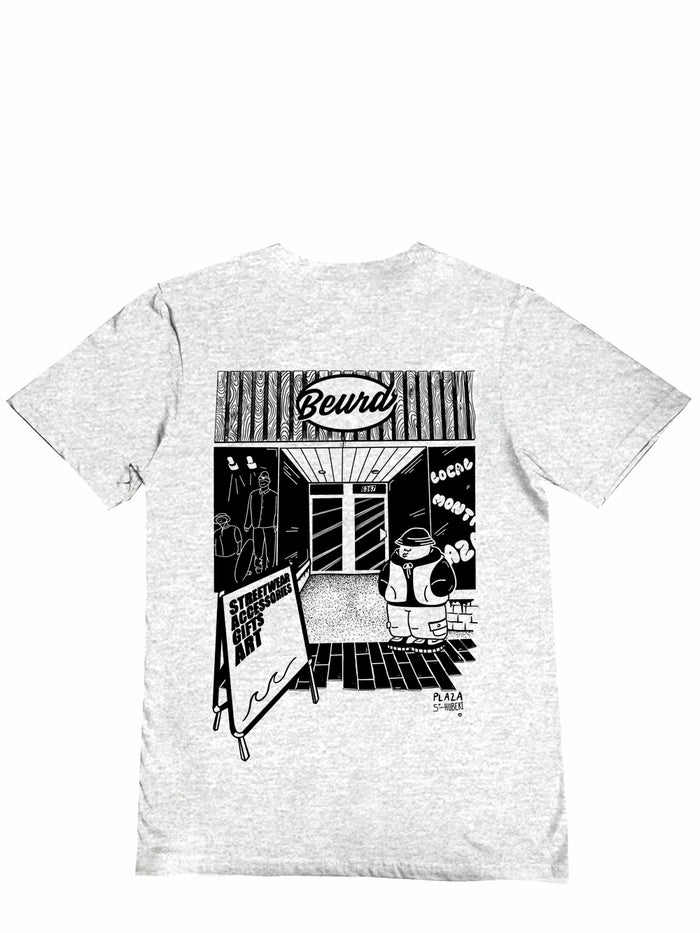 Streetlife t-shirt